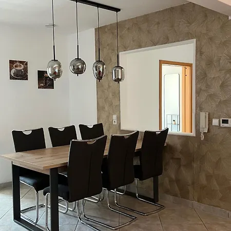 Sandperle Nahe A5 Und Europapark