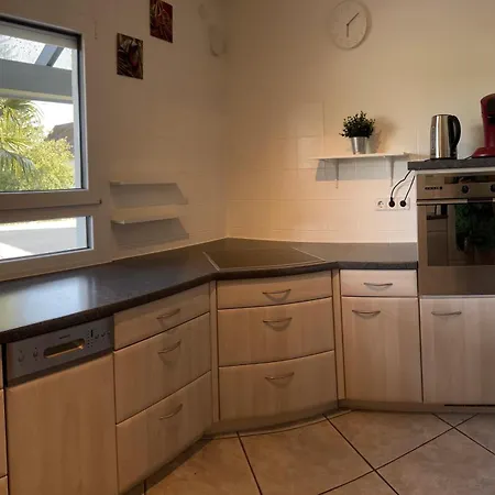 Sandperle Nahe A5 Und Europapark Willstätt