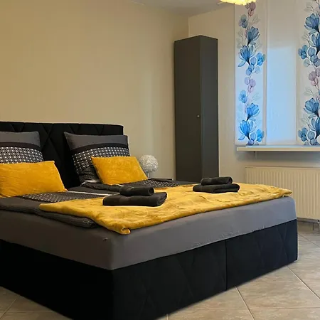 Sandperle Nahe A5 Und Europapark 윌스테트