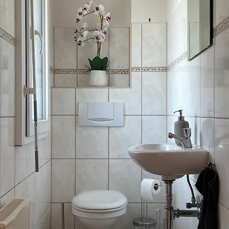 Sandperle Nahe A5 Und Europapark