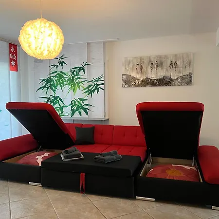 Sandperle Nahe A5 Und Europapark Willstätt