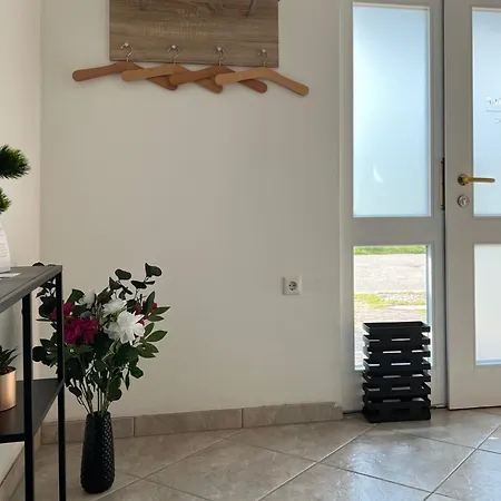 Sandperle Nahe A5 Und Europapark Apartamento