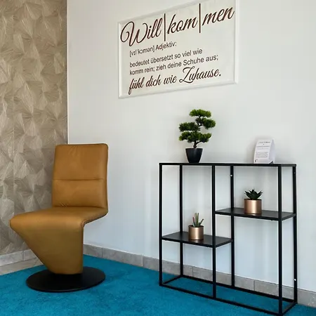 Apartamento Sandperle Nahe A5 Und Europapark