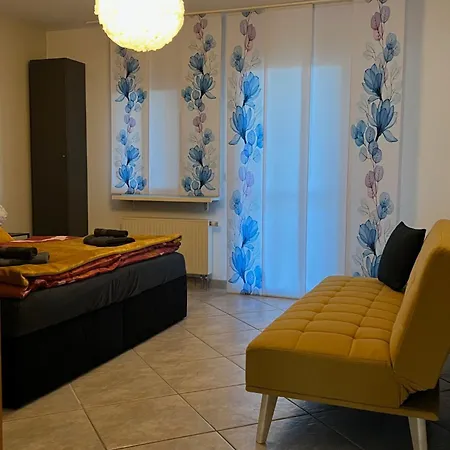 Sandperle Nahe A5 Und Europapark *