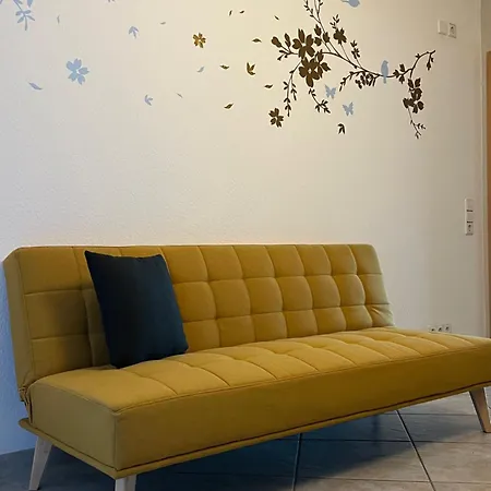 Apartamento Sandperle Nahe A5 Und Europapark Willstätt